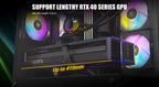 Antec CX800 RGB Elite – CX Series Case