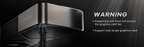 ANTEC I SHAPE GPU HOLDER