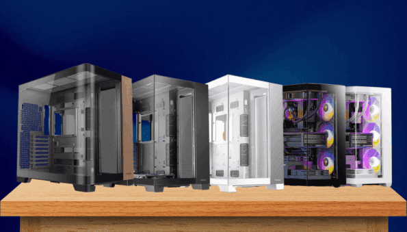 Building A High-Performance Gaming Setup With Antec'S Latest Cases 1 Antec india antec latest cases