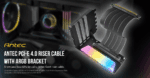 Antec-PCIE-4.0-ARGB-Vertical-Bracket-PCIE4.0-Cable-Kit