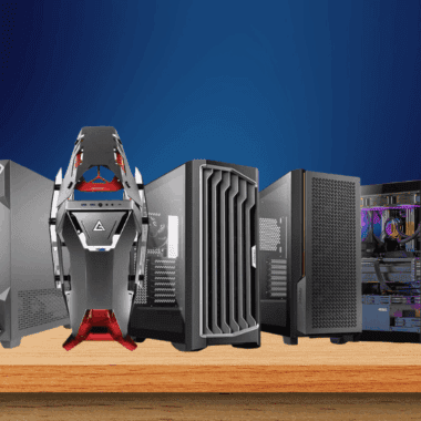 Customer Spotlight: Innovative Gaming Setups Featuring Antec Products 11 Air vs liquid: the best cpu cooling solutions compared
