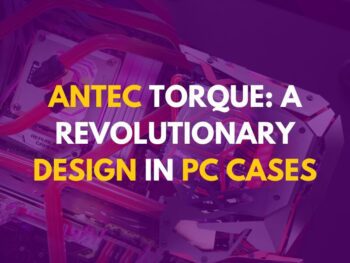 Antec india antec torque