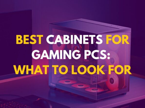 Antec india best cabinets