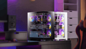 Antec india cx series 2