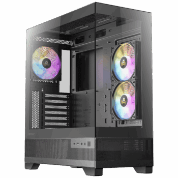 Antec CX700 ARGB – CX Series Case
