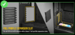 Antec-PCIE-4.0-ARGB-Vertical-Bracket-PCIE4.0-Cable-Kit