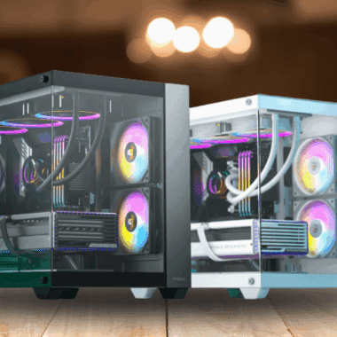 The Future Of Pc Cases: Trends And Innovations From Antec 14 Air vs liquid: the best cpu cooling solutions compared
