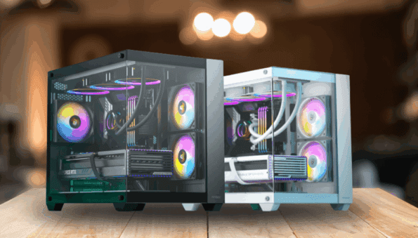 Antec india future of pc cases