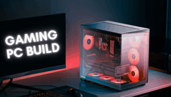 Antec india gaming pc building