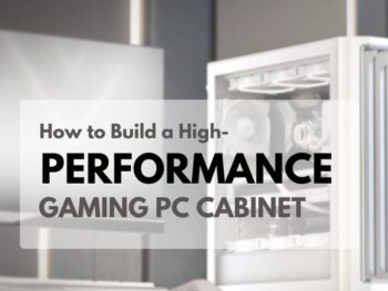Antec india gaming pc cabinet