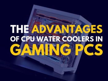 Antec india gaming pcs