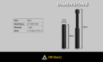 Antec-I-Shape-GPU-Holder
