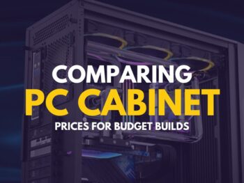 Antec india pc cabinet 2