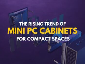 Antec india pc cabinets