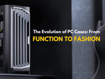 Antec india pc cases