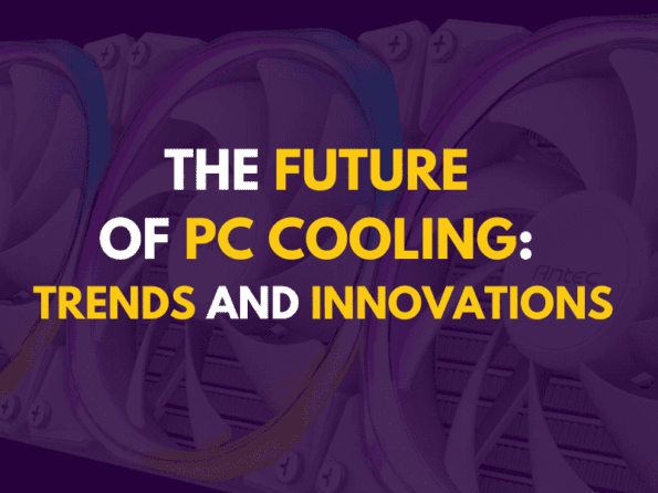 Antec india pc cooling