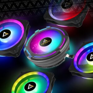 Antec india qaj331648796143