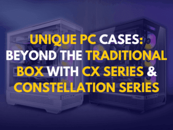 Antec india unique pc cases