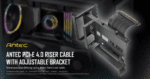 PCIE-4.0-Adjustable-Vertical-Bracket-PCIE4.0-Cable-Kit