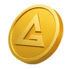 Antec Coins 1 Antec india coin