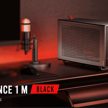How To Build A Compact Yet Powerful Pc With Antec'S Performance 1M Sfx Case 6 Air vs liquid: the best cpu cooling solutions compared