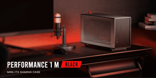 How To Build A Compact Yet Powerful Pc With Antec'S Performance 1M Sfx Case 1 Antec india image 5 6