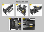 PCIE-4.0-Adjustable-Vertical-Bracket-PCIE4.0-Cable-Kit