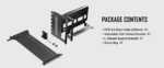 PCIE-4.0-Adjustable-Vertical-Bracket-PCIE4.0-Cable-Kit