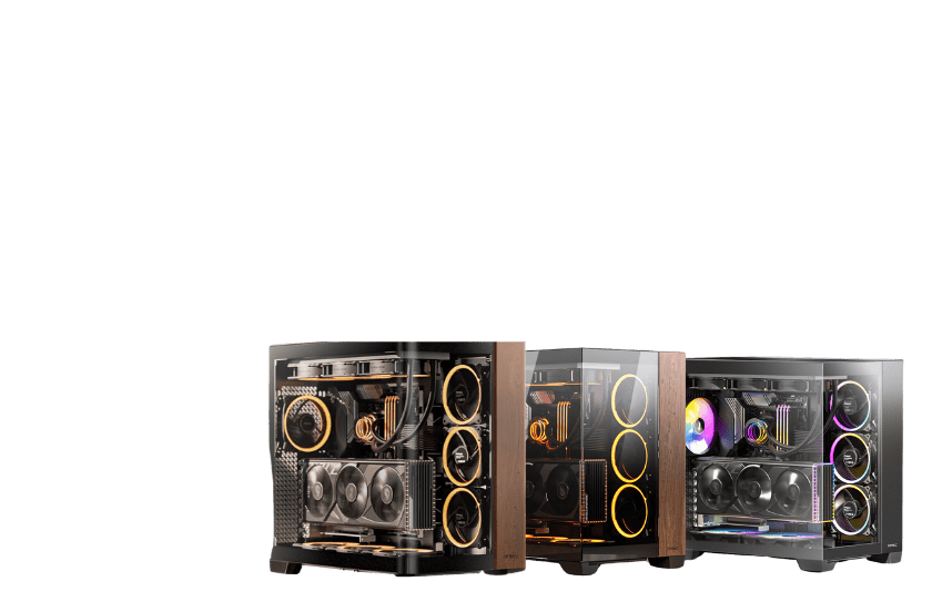 Constellation PC