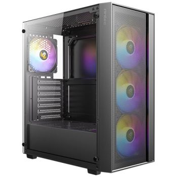 Antec AX65 ARGB