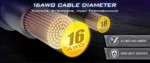 ANTEC-PSU-EXTENSION-CABLE-KIT-6-PACK-7