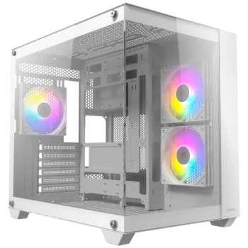 Antec CX800 ARGB White – CX Series Case
