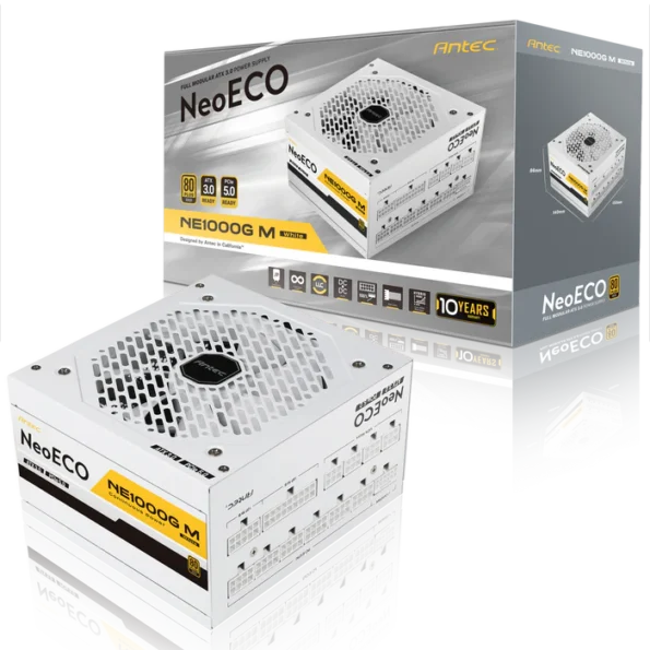 Antec india antec negm w 1000 retouch