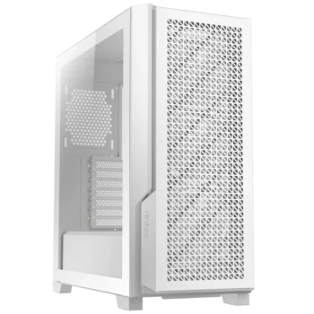 Antec P20C White Case