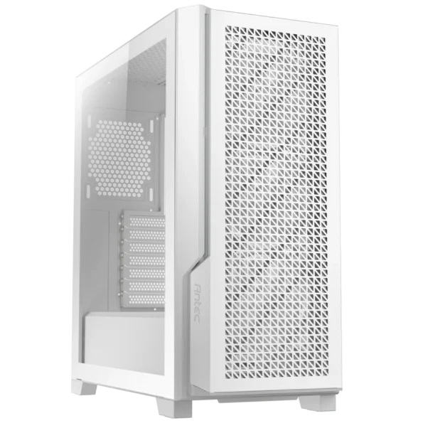 Antec india antec p20c white ar30 retouch