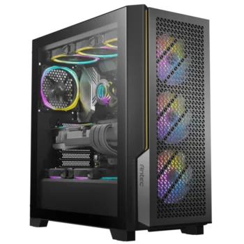 Antec P20C ARGB Case