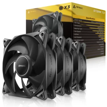 ANTEC STORM T3 120