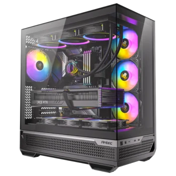 Antec C7 ARGB - Constellation Series Case