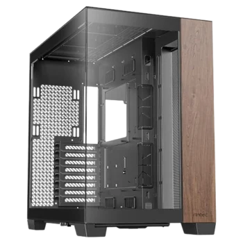 Antec C8 Wood - Constellation Series Case