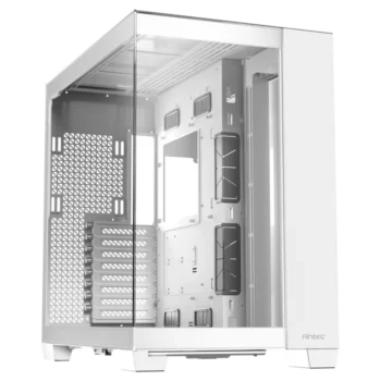 Antec c8 white - constellation series case
