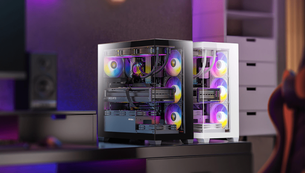 Antec india cx series 2
