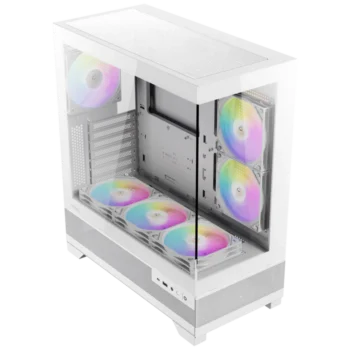 Antec CX700 RGB Elite White – CX Series Case