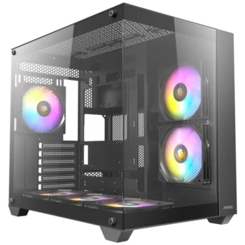 Antec CX800 RGB Elite – CX Series Case