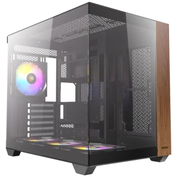 Antec CX800 Wood ARGB – CX Series Case