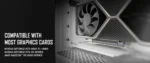 RTX40-PCI-E-4.0-Riser-Cable-Vertical-Bracket-Kit