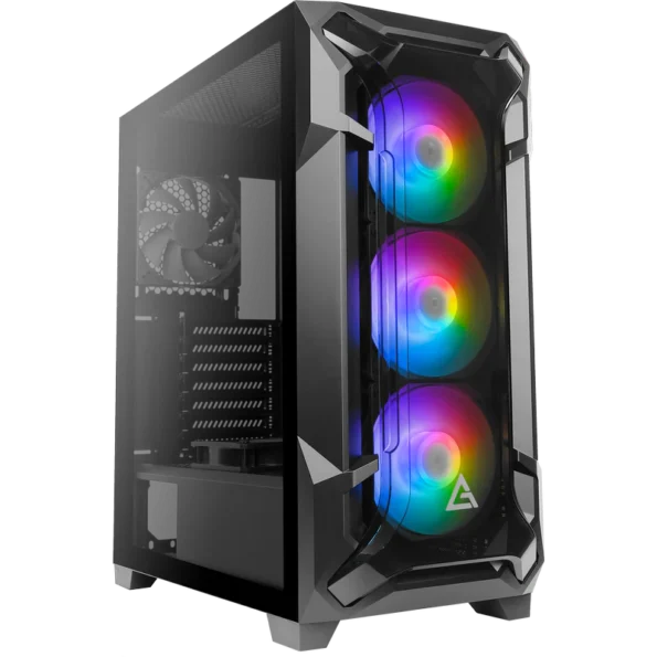 Antec india df600 flux ar30 retouch