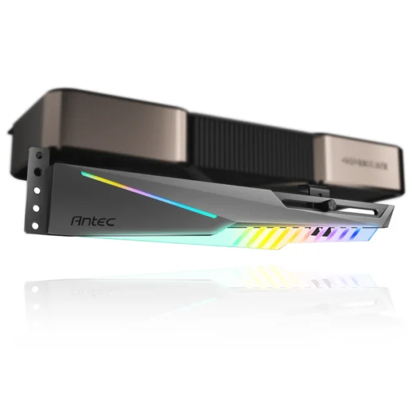 Antec india