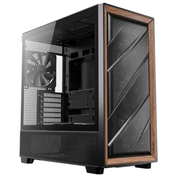 Antec Flux - Flux Series Case