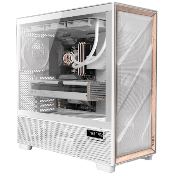 Antec india flux pro white br45 render modding 1w scaled 1