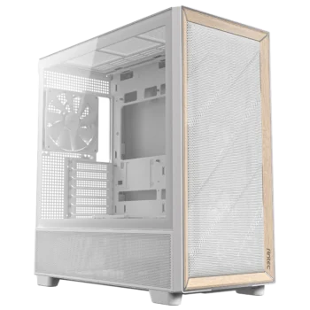Antec Flux White